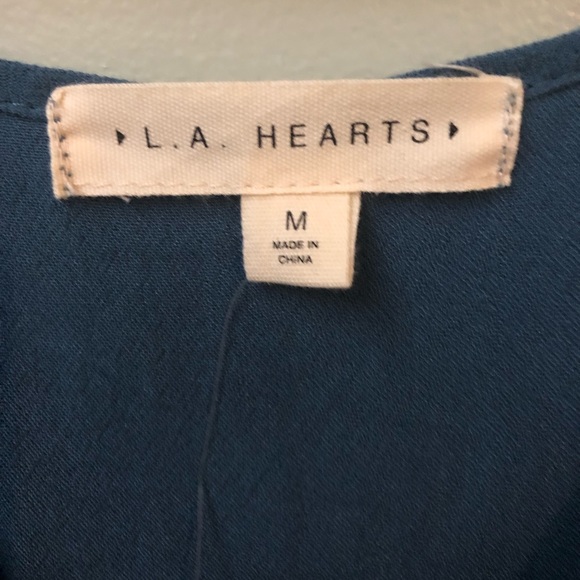 Pacsun Womens Sleeveless Blouse - Picture 3 of 4